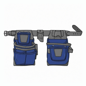 CS-BELT SYSTEM